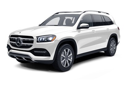 2021 New Mercedes Benz Gls 450 Suv 4matic For Sale In Dallas Ma308761