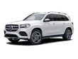 Mercedes-Benz GLS 580