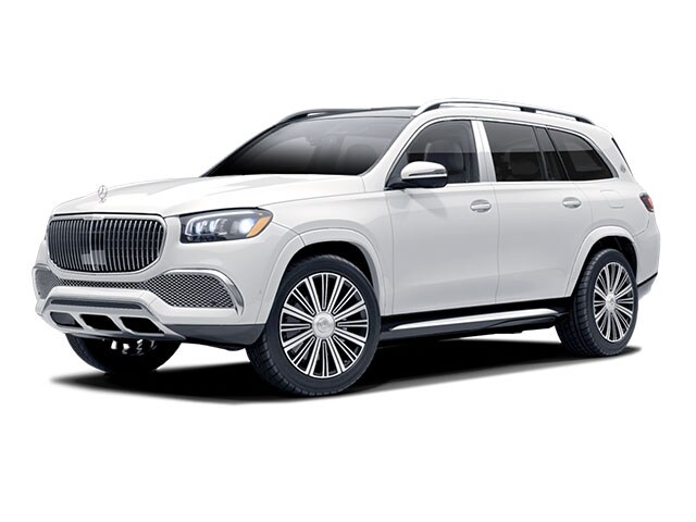 2021 Mercedes Benz Maybach Gls 600 Suv Digital Showroom Euro Motorcars Devon