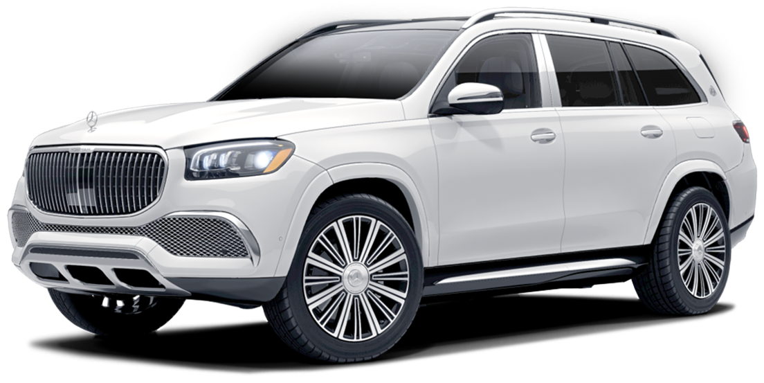 21 Mercedes Benz Maybach Gls 600 Incentives Specials Offers In Orchard Park Ny