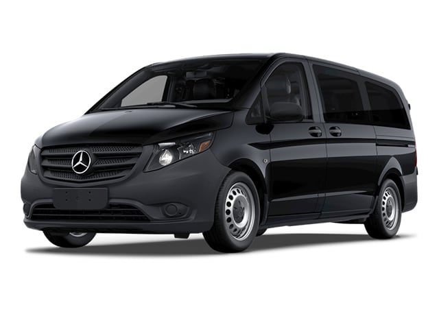 2021 Mercedes-Benz Metris Passenger Van Base's photo