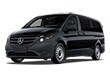 Mercedes-Benz Metris