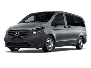 2021 Mercedes-Benz Metris Base Van Passenger Van