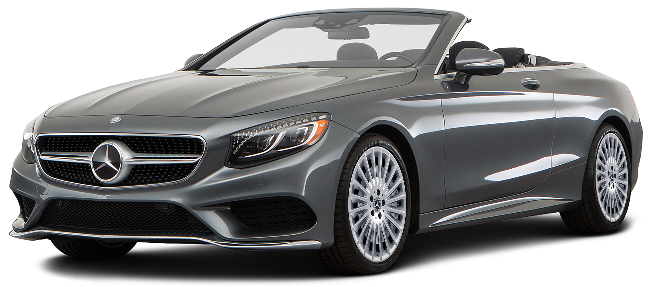 21 Mercedes Benz S Class Incentives Specials Offers In Fargo Nd