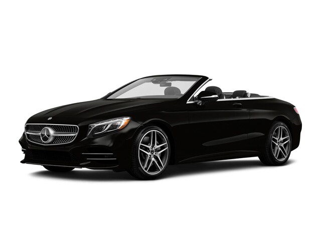 21 Mercedes Benz S Class Cabriolet Digital Showroom Zanchin Automotive Group