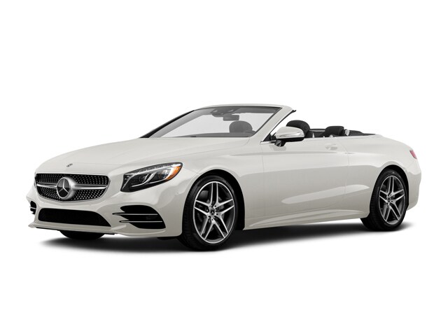 21 Mercedes Benz S Class Cabriolet Digital Showroom Zanchin Automotive Group