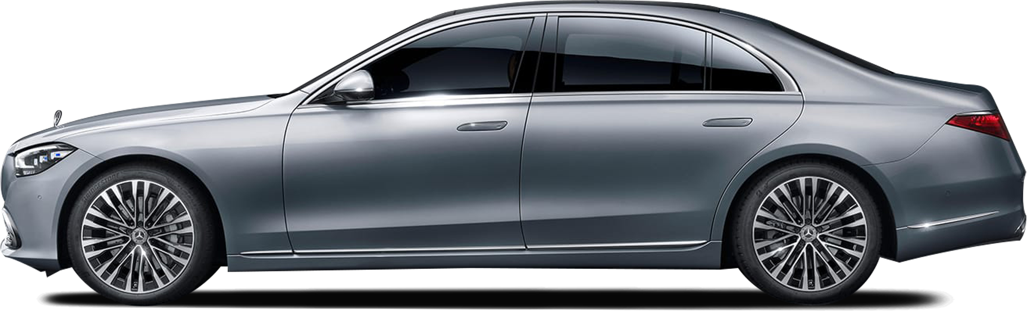 21 Mercedes Benz S Class Sedan Digital Showroom Critz Inc