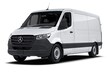 Mercedes-Benz Sprinter 1500