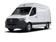 Mercedes-Benz Sprinter 2500