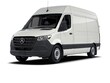  Mercedes-Benz Sprinter 2500