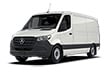 Used 2021 Mercedes-Benz   Cargo Van
