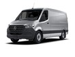  Mercedes-Benz Sprinter 2500