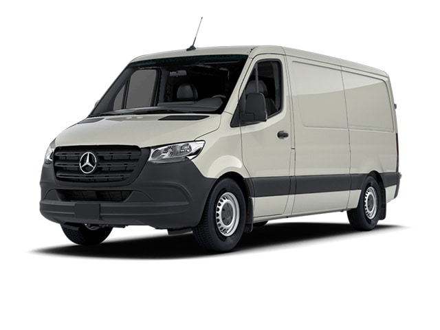 2021 Mercedes-Benz Sprinter 2500 144 WB 2.0D's photo