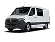 Mercedes-Benz Sprinter 2500