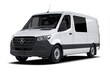  Mercedes-Benz Sprinter Crew Van