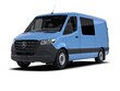 Mercedes-Benz Sprinter Crew Van
