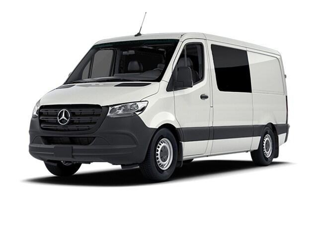 2021 Mercedes-Benz Sprinter 2500 -
                  Eatontown, NJ