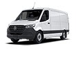  Mercedes-Benz Sprinter 2500