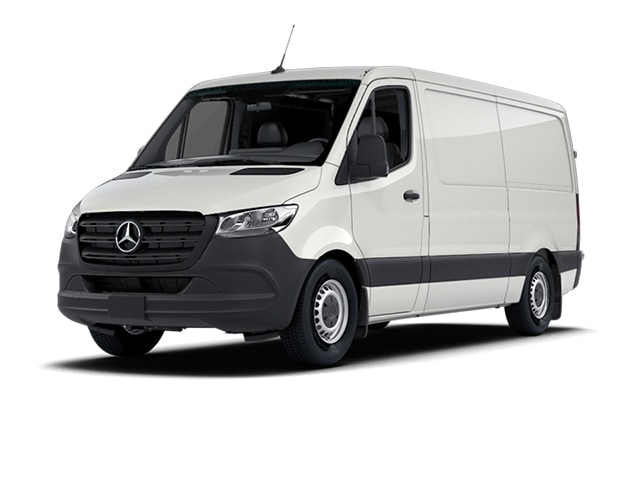 2021 Mercedes-Benz Sprinter Cargo Van Base's photo