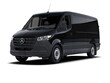  Mercedes-Benz Sprinter Cargo Van