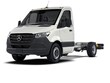 Mercedes-Benz Sprinter 3500XD Chassis