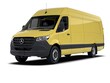  Mercedes-Benz Sprinter 3500