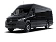 Used 2021 Mercedes-Benz Sprinter 3500XD High Roof V6 Van Extended Cargo Van