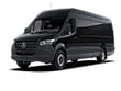Certified 2021 Mercedes-Benz Sprinter 3500XD High Roof V6 Van Extended Cargo Van