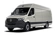 Used 2021 Mercedes-Benz Sprinter Cargo Van 3500XD High Roof V6 170 Extended 4WD Van Extended Cargo Van