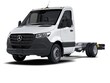  Mercedes-Benz Sprinter 4500 Chassis