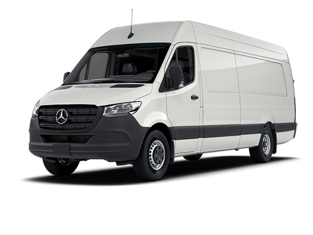 2021 Mercedes-Benz Sprinter 4500 -
                  Medford, OR