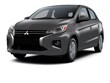 Mitsubishi Mirage G4