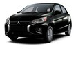 Mitsubishi Mirage G4