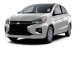 Mitsubishi Mirage G4