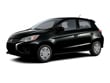 Used 2021 Mitsubishi Mirage Carbonite Edition Hatchback
