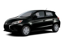 2021 Mitsubishi Mirage  -
                Santa Clara, CA