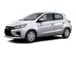 Used 2021 Mitsubishi Mirage  Hatchback