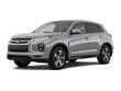  Mitsubishi Outlander Sport