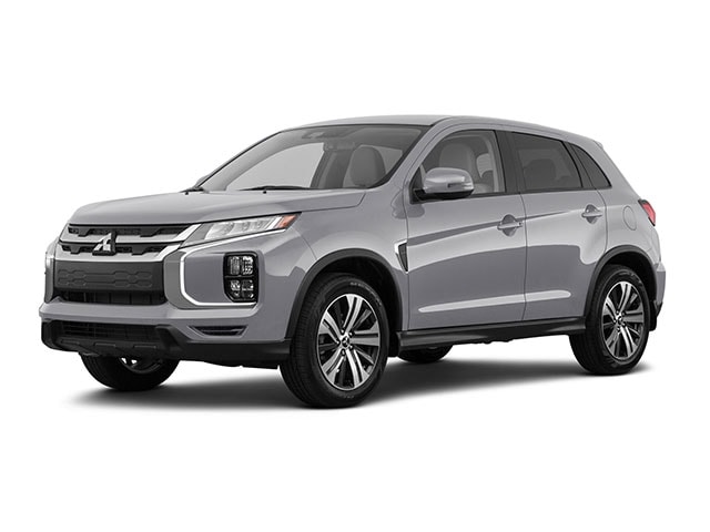 2021 Mitsubishi Outlander Sport ES's photo