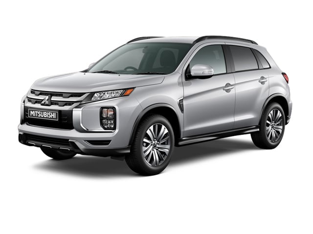 2021 Mitsubishi RVR SUV Digital Showroom | Southside Mitsubishi