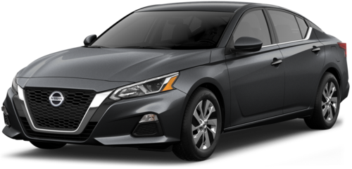 2021 Nissan Altima Sedan 2021 Nissan Altima Sedan