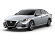 Used 2021 Nissan Altima 2.5 S Sedan