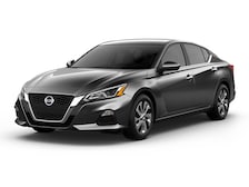 2021 Nissan Altima S -
                Dallas, TX