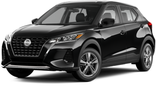2021 Nissan Kicks SUV 2021 Nissan Kicks SUV