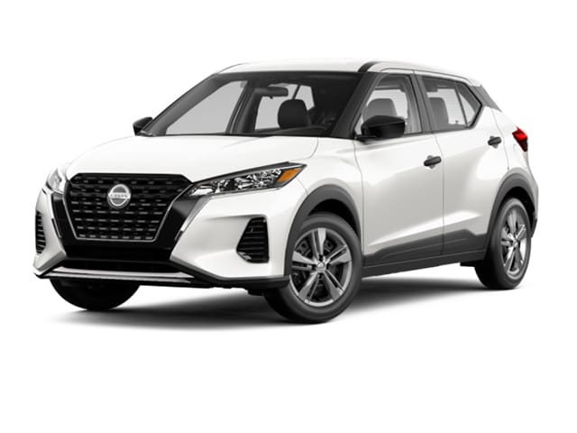 2021 Nissan Kicks S -
                  Las Vegas, NV