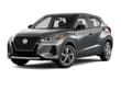 Used 2021 Nissan Kicks S SUV
