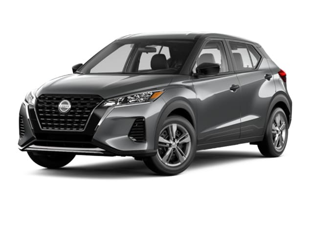 2021 Nissan Kicks