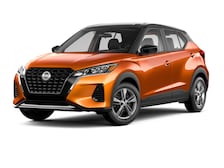 2021 Nissan Kicks S -
                Lynn, MA