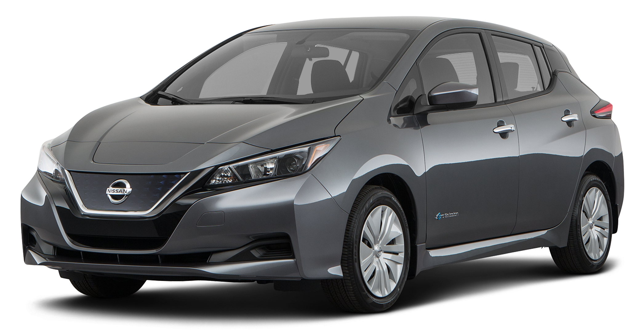 2021 Nissan LEAF Incentives Specials Offers In Upper Saddle River NJ