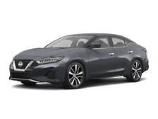 2021 Nissan Maxima SV -
                Honolulu, HI